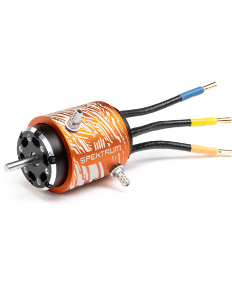 Firma 3660 2400Kv Brushless Marine Motor