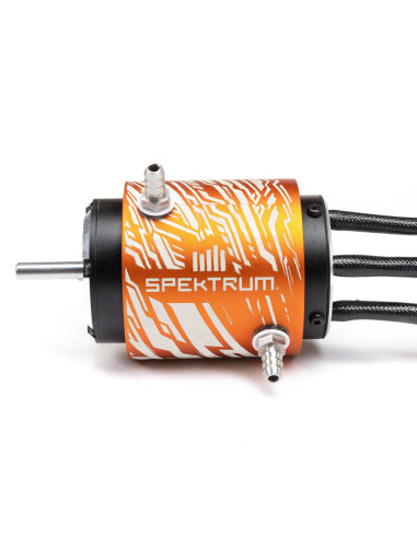 Firma 3660 2400Kv Brushless Marine Motor
