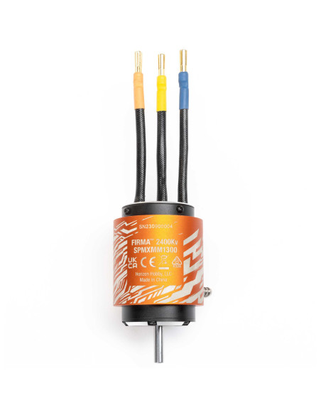 Firma 3660 2400Kv Brushless Marine Motor