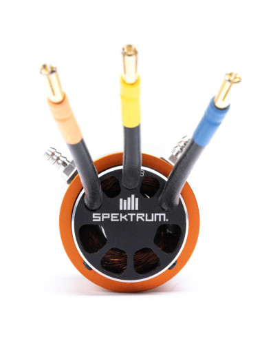 Firma 3660 2400Kv Brushless Marine Motor