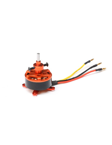 Brushless Motor  2408-1300Kv 14-Pole