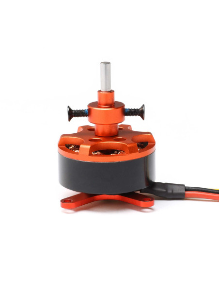 Brushless Motor  2408-1300Kv 14-Pole