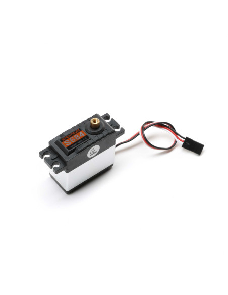 S684 High Speed Metal Gear Servo 25T