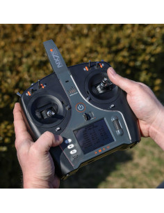 NX7e+ 14-Channel DSMX...