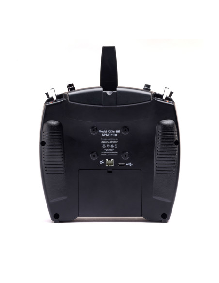 NX7e+ 14-Channel DSMX Transmitter Only  Black Edition
