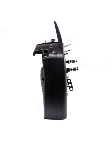 NX7e+ 14-Channel DSMX Transmitter Only  Black...
