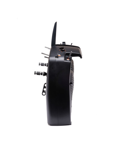 NX7e+ 14-Channel DSMX Transmitter Only  Black...