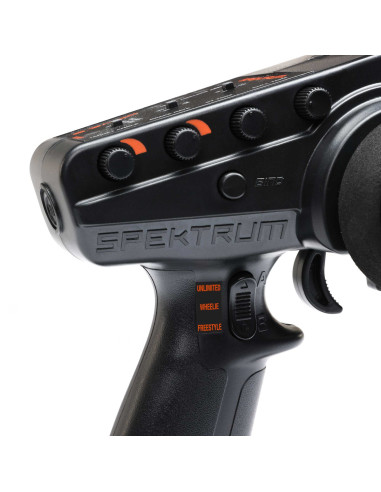 DX3 SMART DSMR LMT 2.0 Transmitter Only