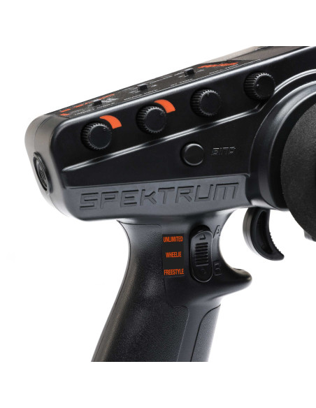 DX3 SMART DSMR LMT 2.0 Transmitter Only
