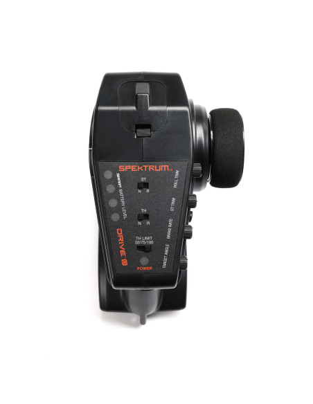 DX3 SMART DSMR LMT 2.0 Transmitter Only