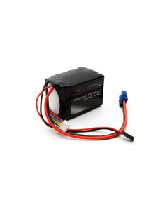 9.9V 3000mAh 3S LiFe ECU...