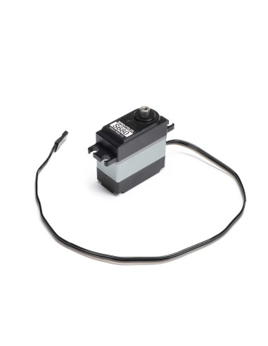 S680 High Torque  Metal Top  Steel Gear 25T