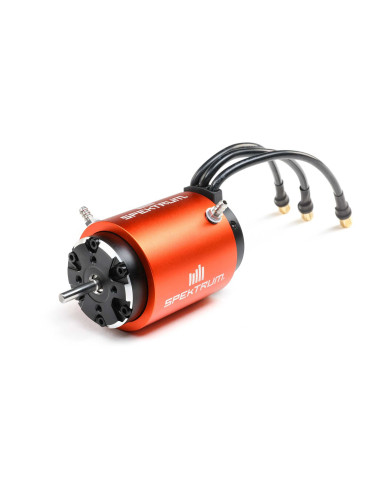 Spektrum 4685 4-Pole Brushless Marine Motor  740Kv