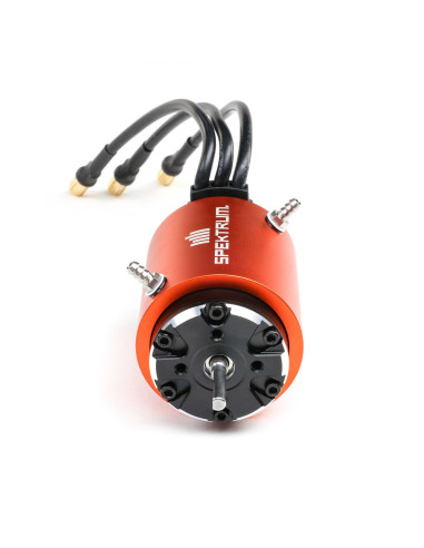Spektrum 4685 4-Pole Brushless Marine Motor  740Kv