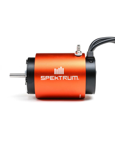 Spektrum 4685 4-Pole Brushless Marine Motor  740Kv