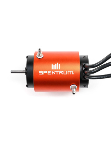 Spektrum 4685 4-Pole Brushless Marine Motor  740Kv
