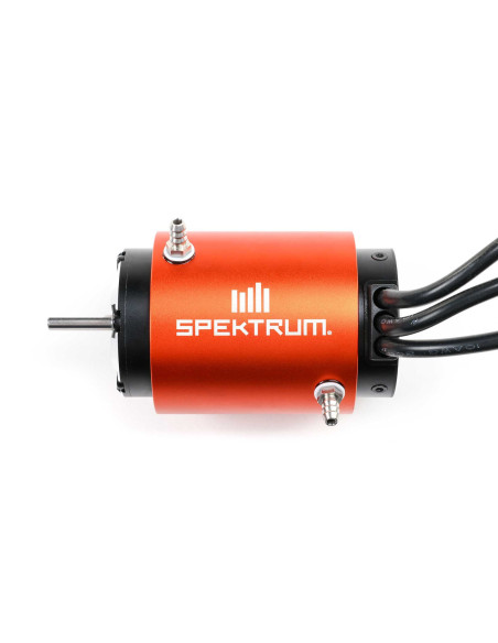 Spektrum 4685 4-Pole Brushless Marine Motor  740Kv