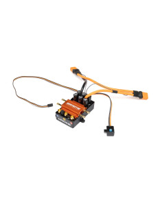Firma 200A Brushless Smart...