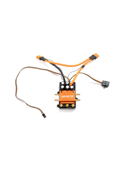 Firma 200A Brushless Smart Marine ESC  12S