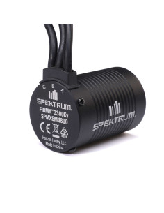 Firma 3650 3300Kv Brushless...