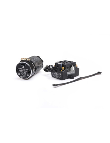 Firma 130A Brushless Smart ESC / 2250Kv...