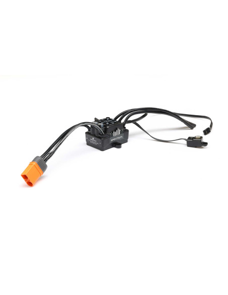 Firma 130A Black Edition Brushless Smart ESC  2S-4S: LMT 2.0