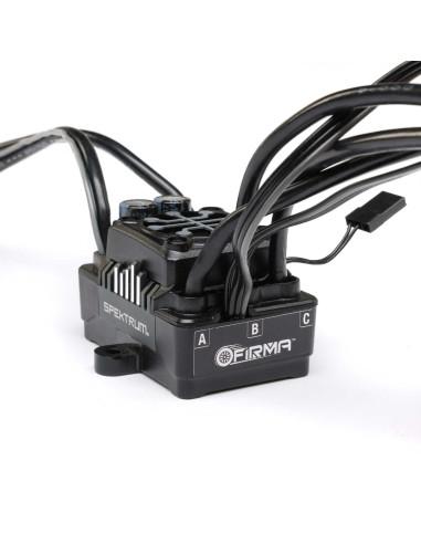 Firma 130A Black Edition Brushless Smart ESC...