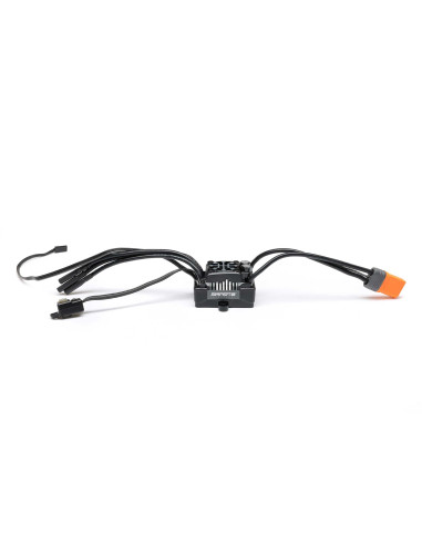 Firma 130A Black Edition Brushless Smart ESC...