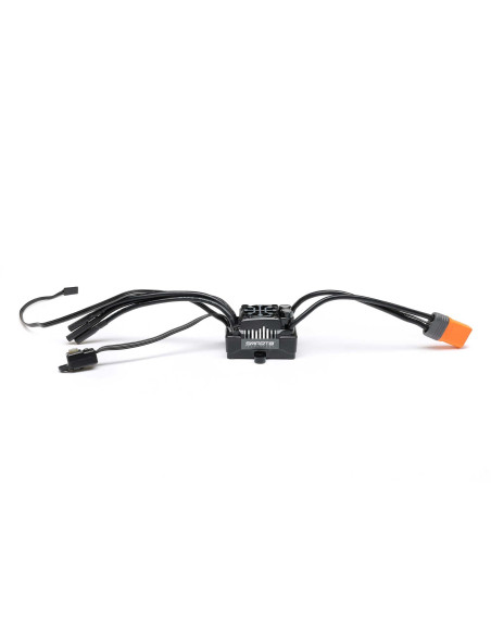 Firma 130A Black Edition Brushless Smart ESC  2S-4S: LMT 2.0