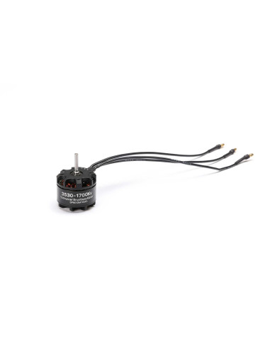 Firma 3530-1700Kv 12-Pole Outrunner Brushless...
