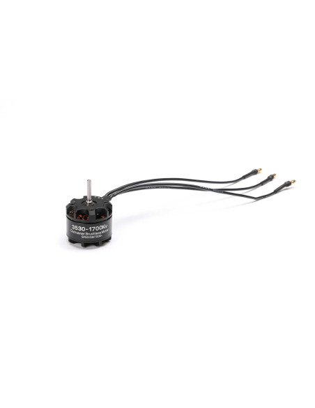 Firma 3530-1700Kv 12-Pole Outrunner Brushless Motor  3.175mm