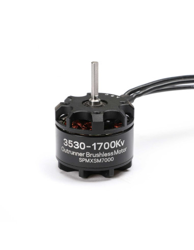 Firma 3530-1700Kv 12-Pole Outrunner Brushless...