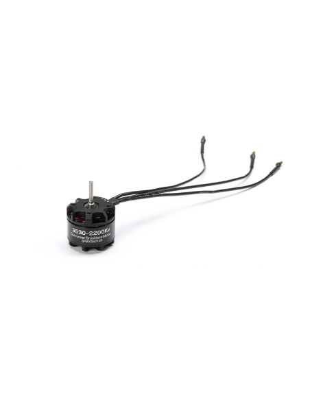 Firma 3530-2200Kv 12-Pole Outrunner Brushless Motor  3.175mm