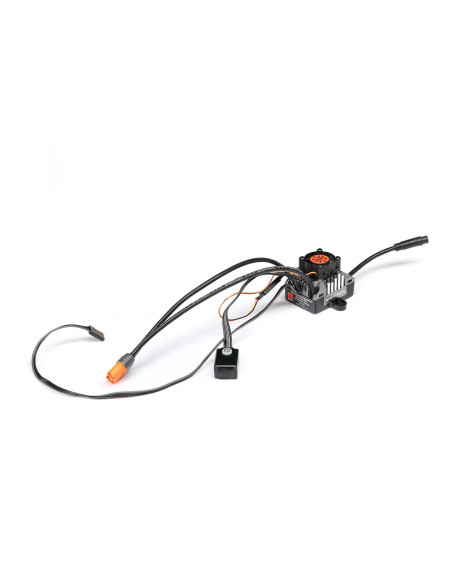 Firma 80A Brushless Sensored Smart ESC  Outrunner