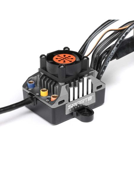 Firma 80A Brushless Sensored Smart ESC  Outrunner