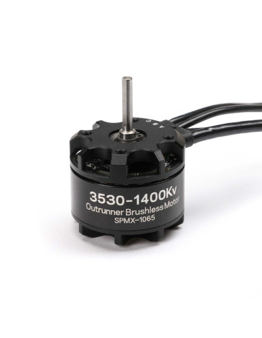 Firma 3530-1400Kv 14-Pole Sensored Outrunner...