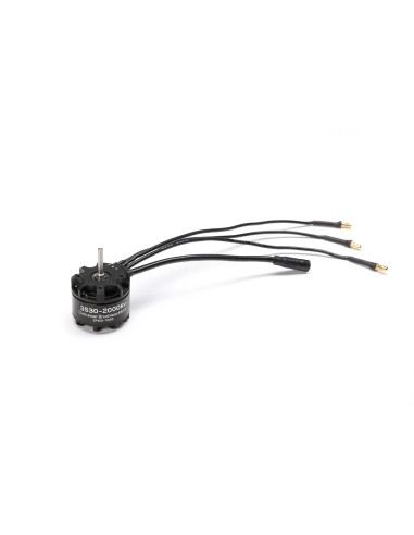 Firma 3530-2000Kv 14-Pole Sensored Outrunner...