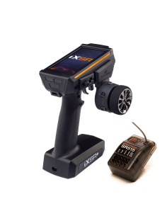 iXSR+ 12-Channel DSMR+... 2