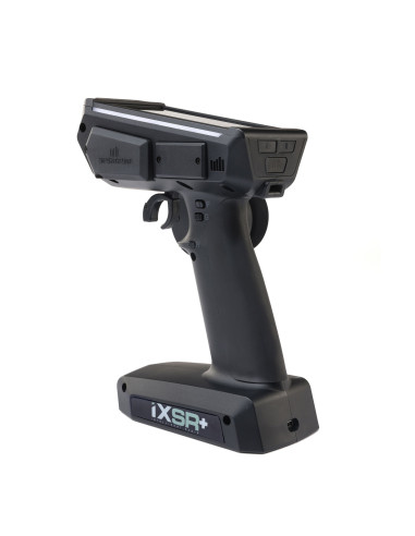 iXSR+ 12-Channel DSMR+ Transmitter with SR515...