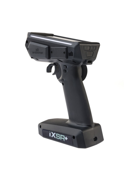 iXSR+ 12-Channel DSMR+ Transmitter with SR515 Receiver