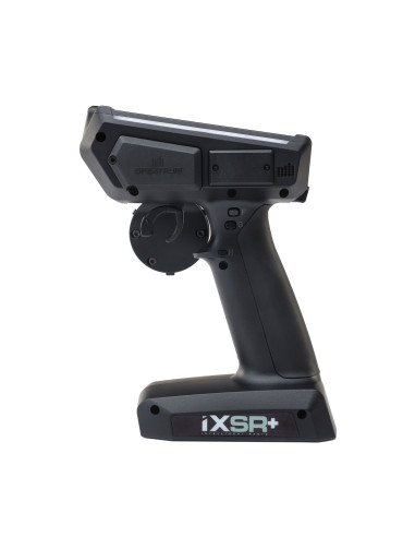 iXSR+ 12-Channel DSMR+ Transmitter with SR515...