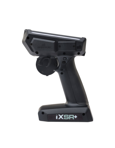 iXSR+ 12-Channel DSMR+ Transmitter with SR515 Receiver