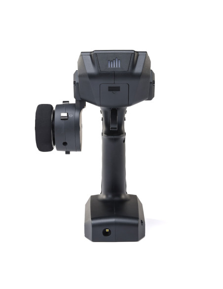 iXSR+ 12-Channel DSMR+ Transmitter with SR515 Receiver