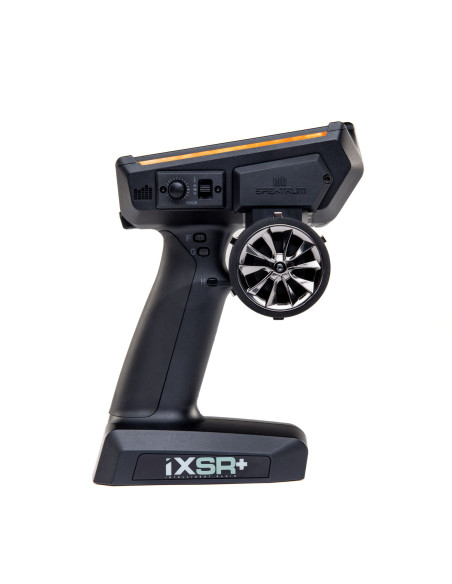 iXSR+ 12-Channel DSMR+ Transmitter with SR515 Receiver