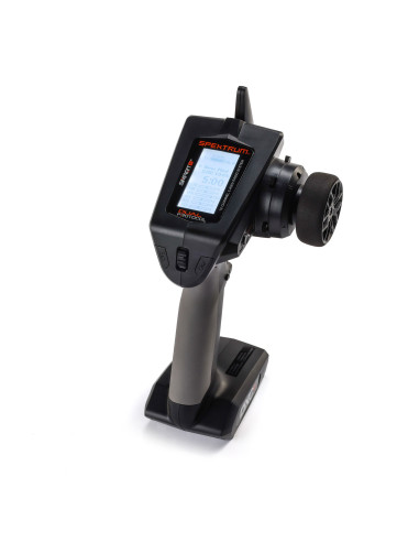 DXC+ 12-Channel DSMR+ Transmitter with SR615...
