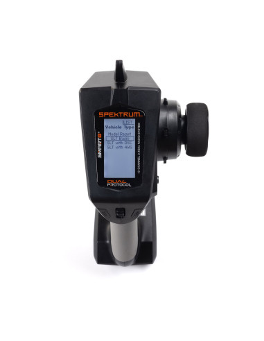 DXC+ 12-Channel DSMR+ Transmitter with SR615...