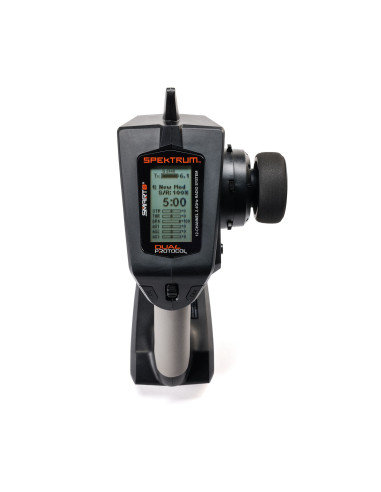 DXC+ 12-Channel DSMR+ Transmitter with SR615...