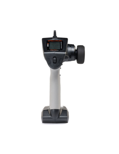 DXC+ 12-Channel DSMR+ Transmitter with SR615...