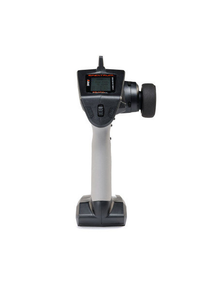 DXC+ 12-Channel DSMR+ Transmitter with SR615 Receiver