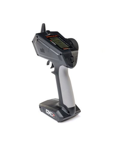 DXC+ 12-Channel DSMR+ Transmitter with SR615...